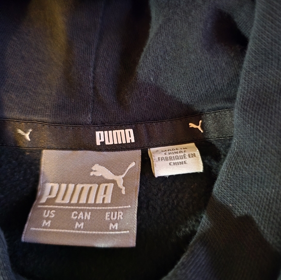 PUMA Hoodie - Picture 3 of 3